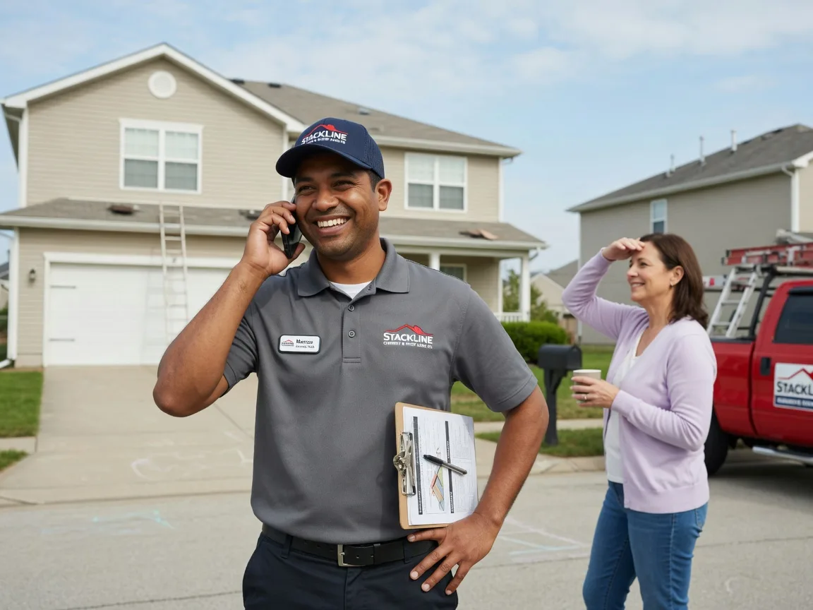 Chimney flashing repair Mount Calm, TX FAQs